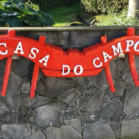 Вілла Casa Do Campo Cedros Екстер'єр фото
