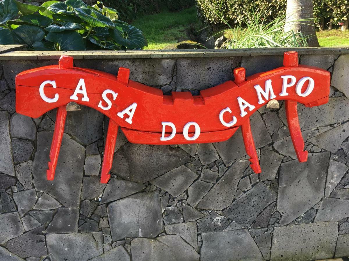 Вілла Casa Do Campo Cedros Екстер'єр фото