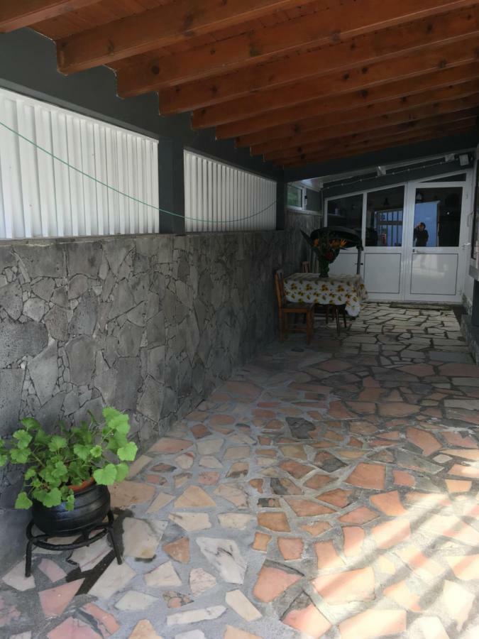 Вілла Casa Do Campo Cedros Екстер'єр фото