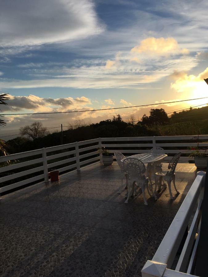Вілла Casa Do Campo Cedros Екстер'єр фото